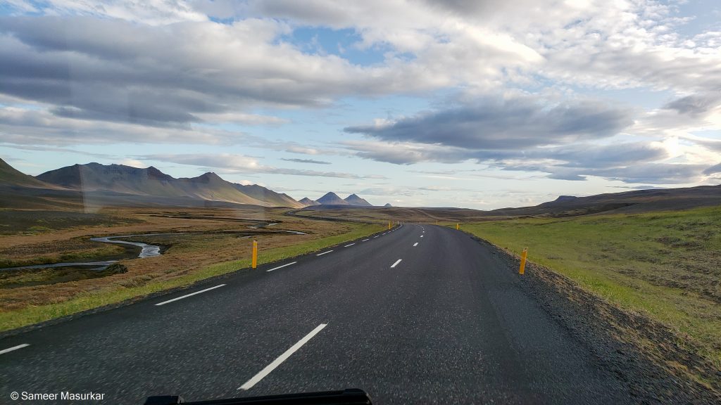 Road Trip: All About Iceland’s Scenic Arctic Coast Way