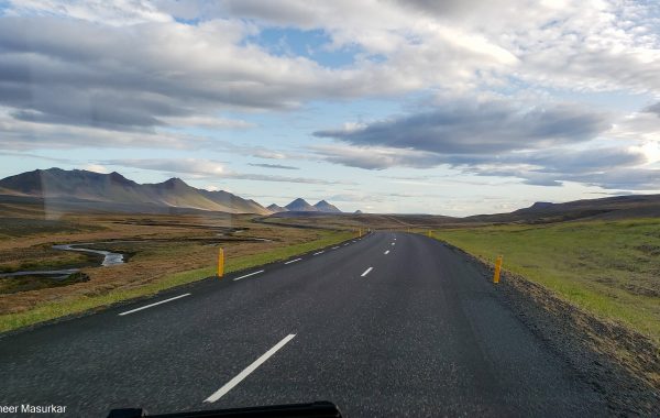 Road Trip: All About Iceland’s Scenic Arctic Coast Way