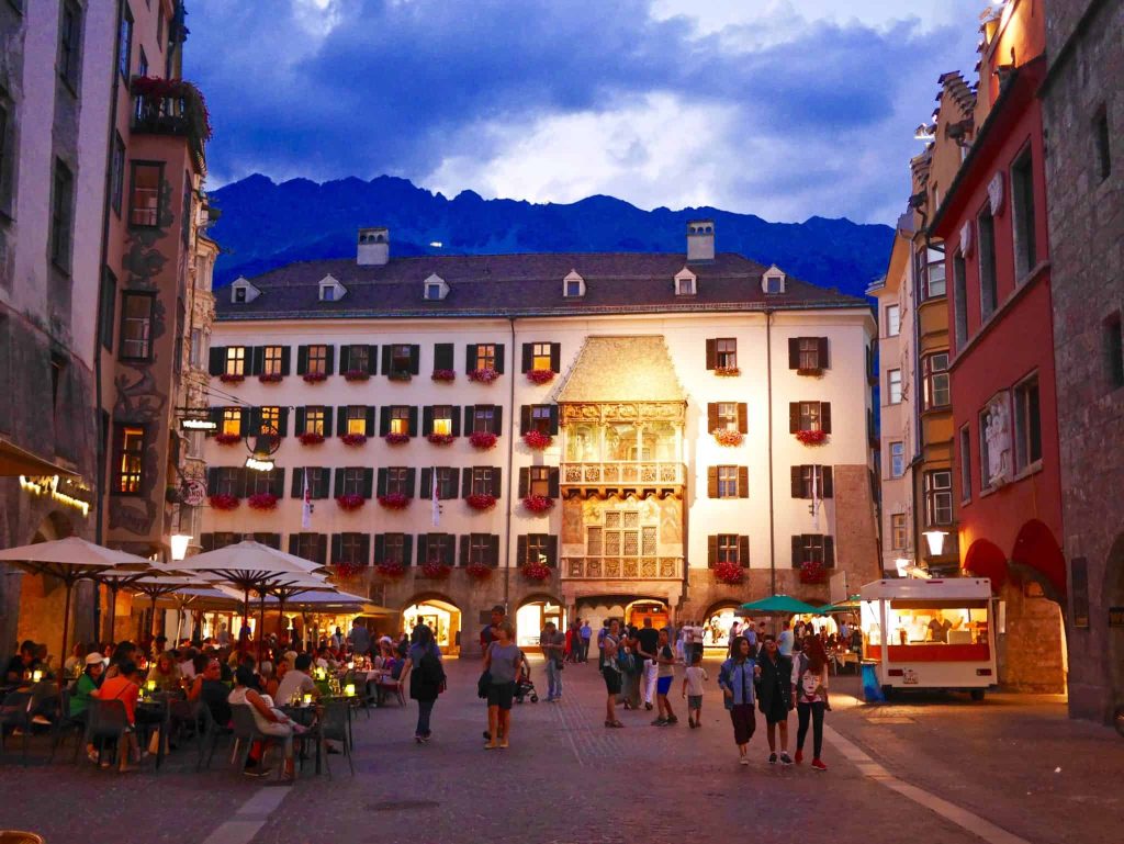 Innsbruck