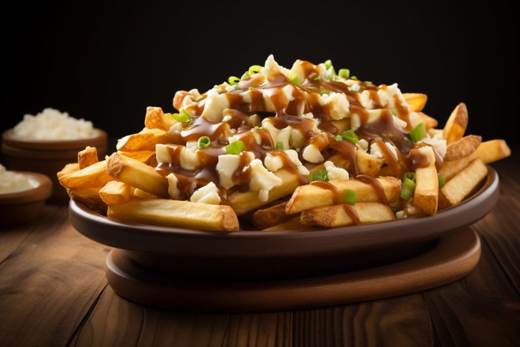 Poutine