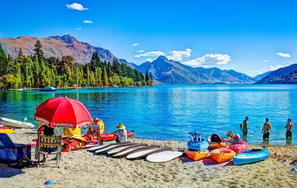 72 Hours in Queenstown, New Zealand: A Complete Adventure-Filled Itinerary