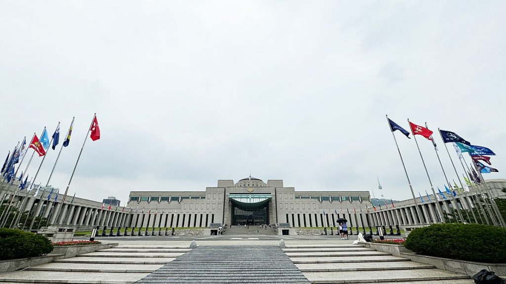 The_War_Memorial_Of_Korea_240615_02