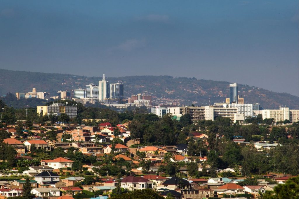 Travel Guide: 24 Hours in Kigali, Rwanda