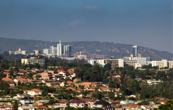 Travel Guide: 24 Hours in Kigali, Rwanda