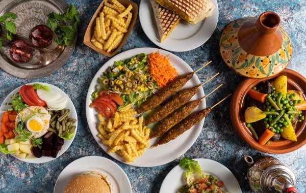 What To Eat in Morocco: 10 Must-Try Local Dishes