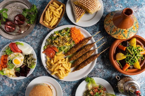 What To Eat in Morocco: 10 Must-Try Local Dishes