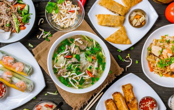 Food Guide: What to Eat in Vietnam