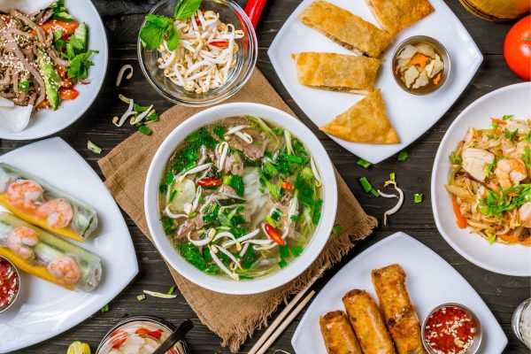 Food Guide: What to Eat in Vietnam