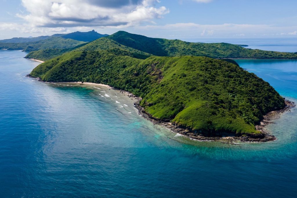 Yasawa Group of Islands