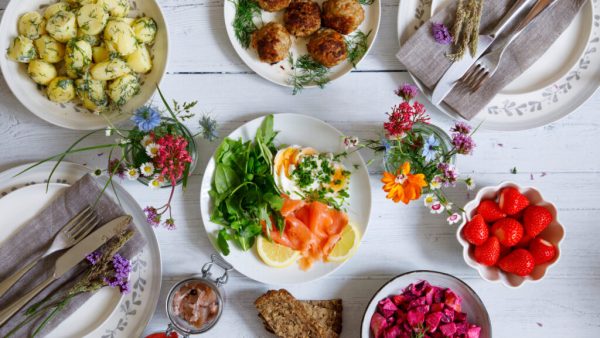 Exploring Swedish Cuisine: A Food Lover’s Bucket List