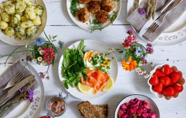 Exploring Swedish Cuisine: A Food Lover’s Bucket List