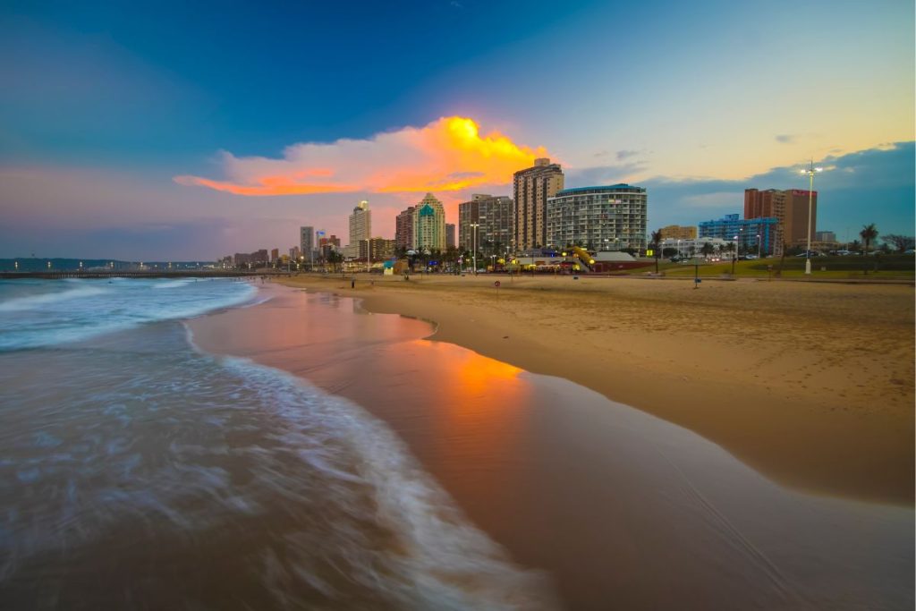 Durban