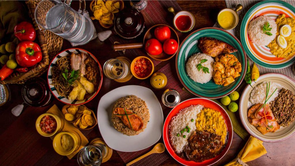 6 Things You Need to Know about Peruvian Cuisine