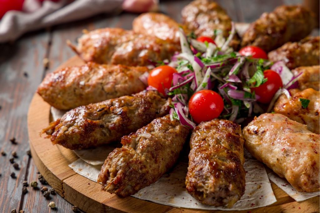 lula kebab azerbaijan