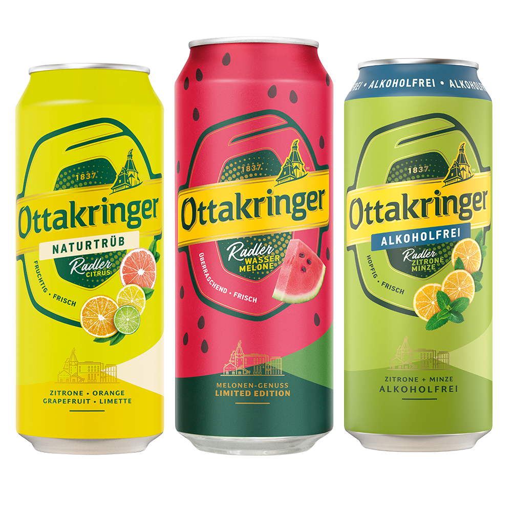 ottakringer radler