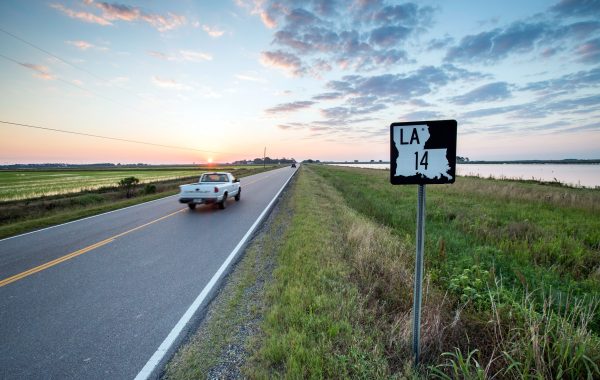 Take A Road Trip Through Louisiana’s Creole and Cajun Culture