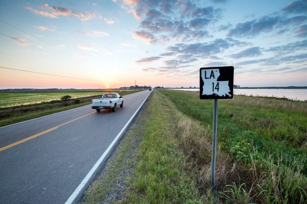 Take A Road Trip Through Louisiana’s Creole and Cajun Culture