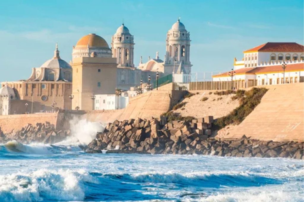 Catedral de Cádiz