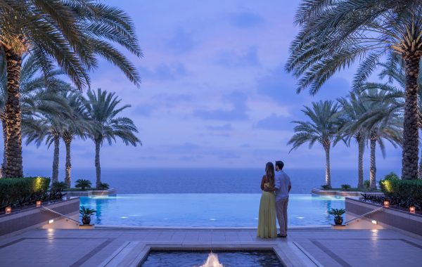 The Best Honeymoon Destinations for Every Type of Couple