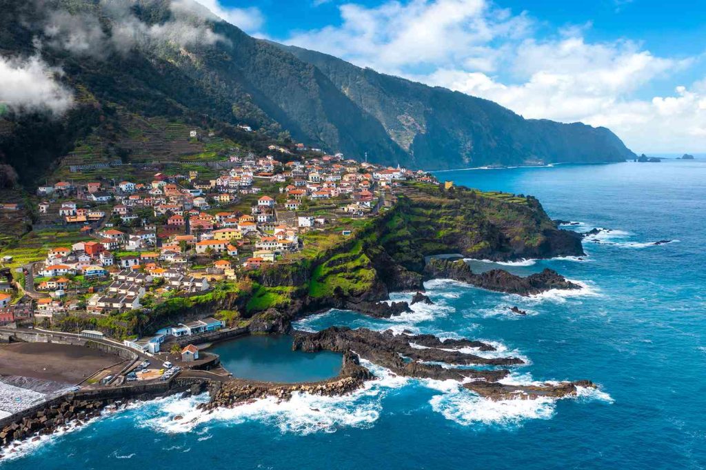 Madeira, Portugal