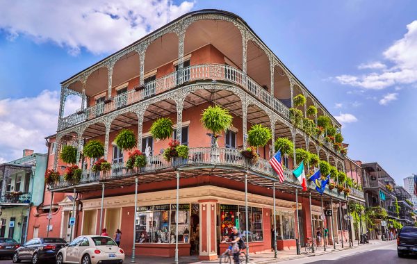 Your Travel Guide To New Orleans, Lousiana: The Ultimate 3-Day Itinerary