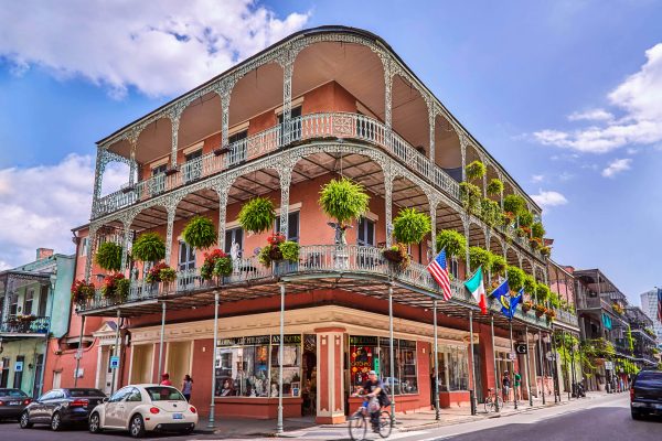 Your Travel Guide To New Orleans, Lousiana: The Ultimate 3-Day Itinerary