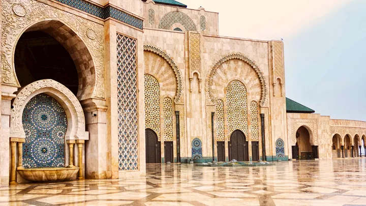 11-Day Morocco Tour of Casablanca, Fes and Marrakesh