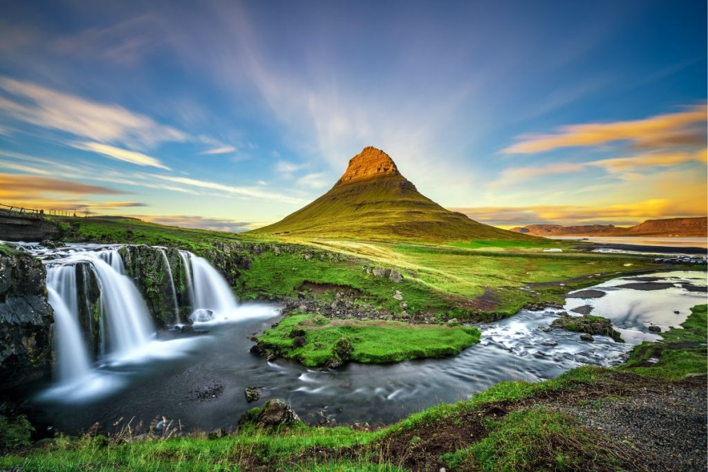 6 Day Iceland Tour to Reykjavik and the Blue Lagoon