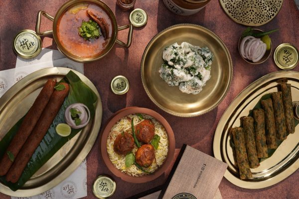 Experience Slow Cooked Perfection – Art of Dum Now at Kamala Mills