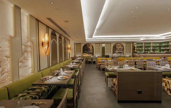 China Bistro, Kamala Mills and Atria Mall Reimagines Dining with a New, Exquisite Experience