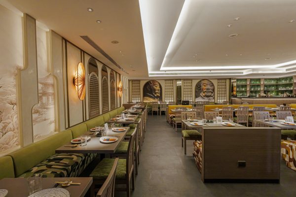 China Bistro, Kamala Mills and Atria Mall Reimagines Dining with a New, Exquisite Experience