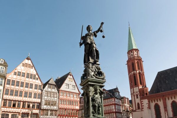 Frankfurt Sees Strong Growth in Indian Tourism