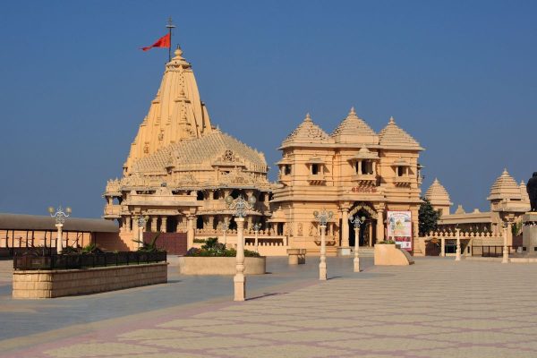 Sacred Shrines of Shiva: A Spiritual Journey to the 12 Jyotirlingas in India