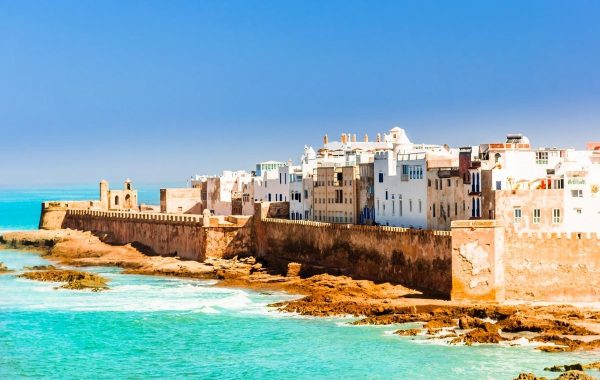 Morocco Sets New Tourism Record, Overtaking Egypt as Africa’s Most-Visited Country