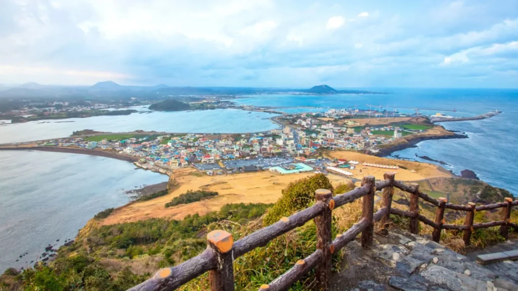 Jeju Island