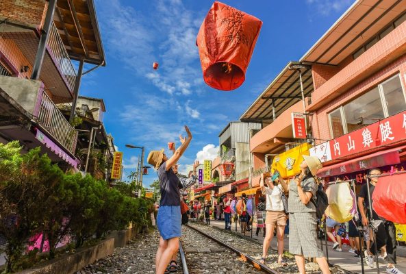 Taiwan Witnesses Robust 20% Growth from India for Jan-Oct 2024 period