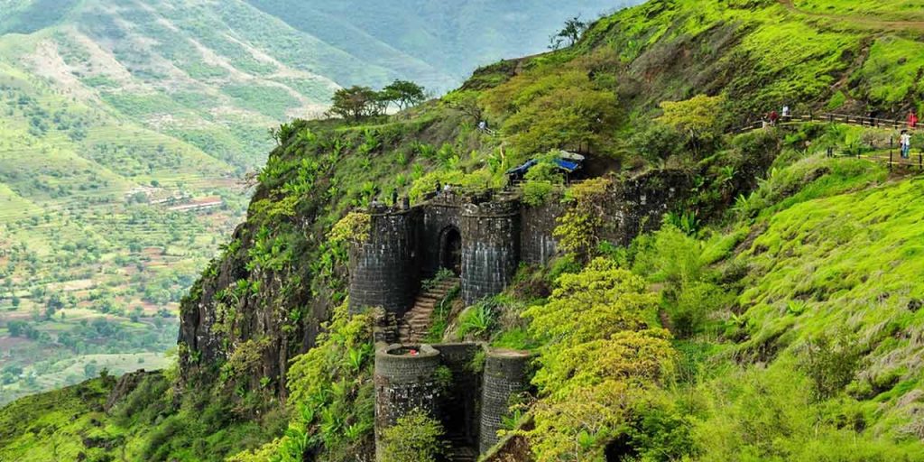 sinhagad-fort