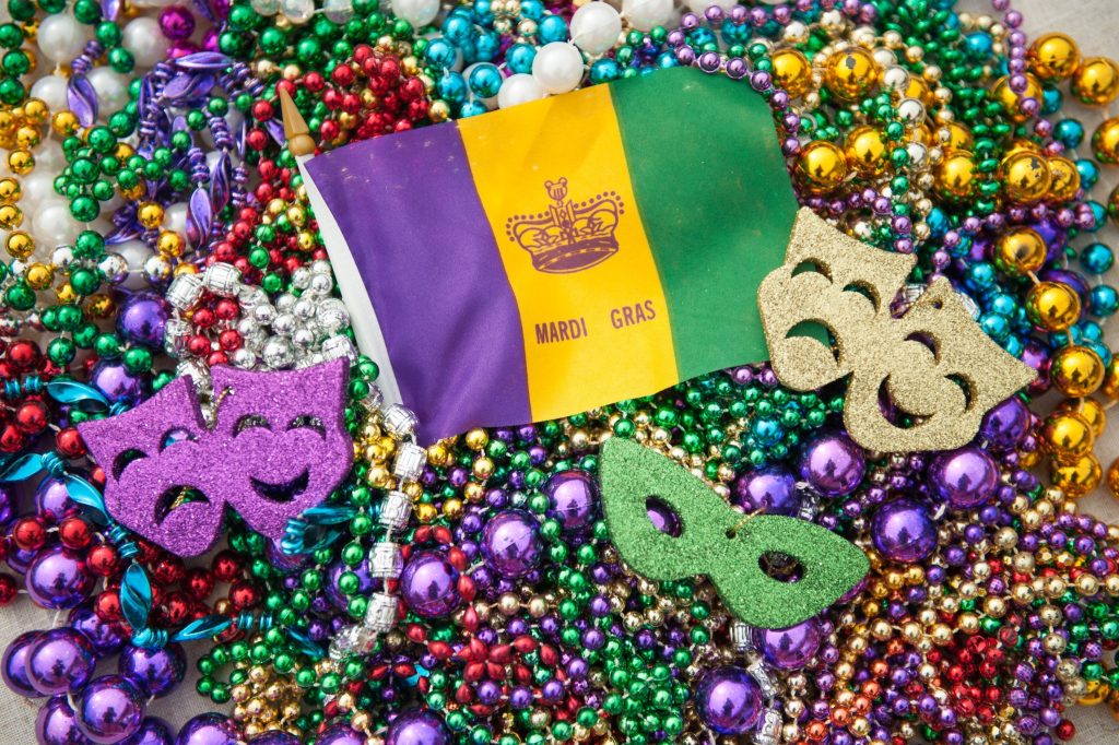 10 Fascinating Facts About Mardi Gras, Louisiana’s Biggest Cultural Event