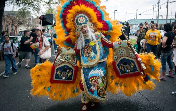 10 Fascinating Facts About Mardi Gras, Louisiana’s Biggest Cultural Event