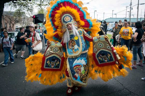 10 Fascinating Facts About Mardi Gras, Louisiana’s Biggest Cultural Event