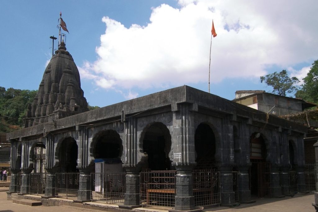 BHIMASHANKAR TEMPLE