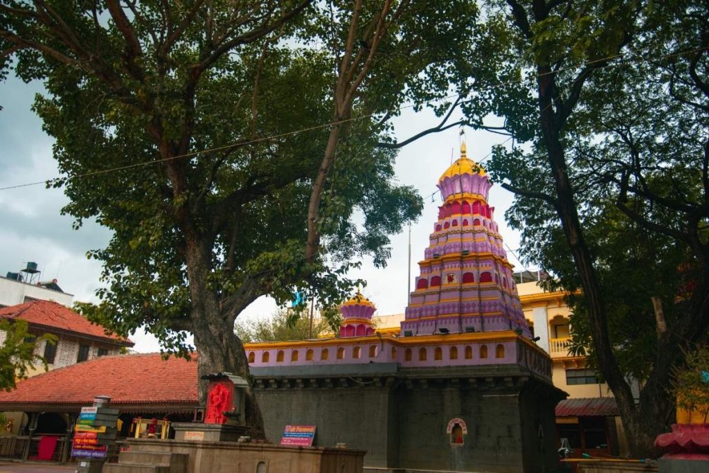 Chintamani Temple