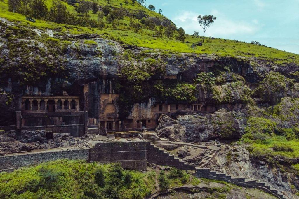 Girijatmaj Temple