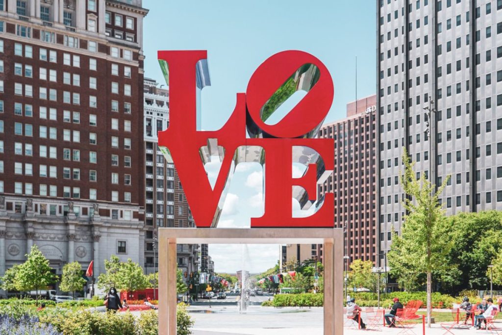 The 6 Best Things to Do for Couples in Philadelphia