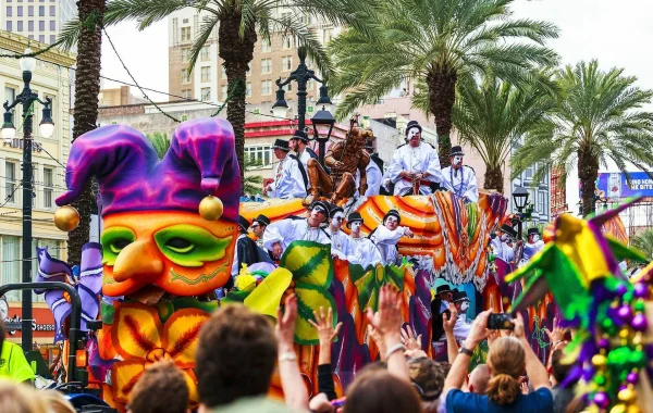 The Ultimate First-Timer’s Guide to Mardi Gras in New Orleans – Insider Tips & Tricks