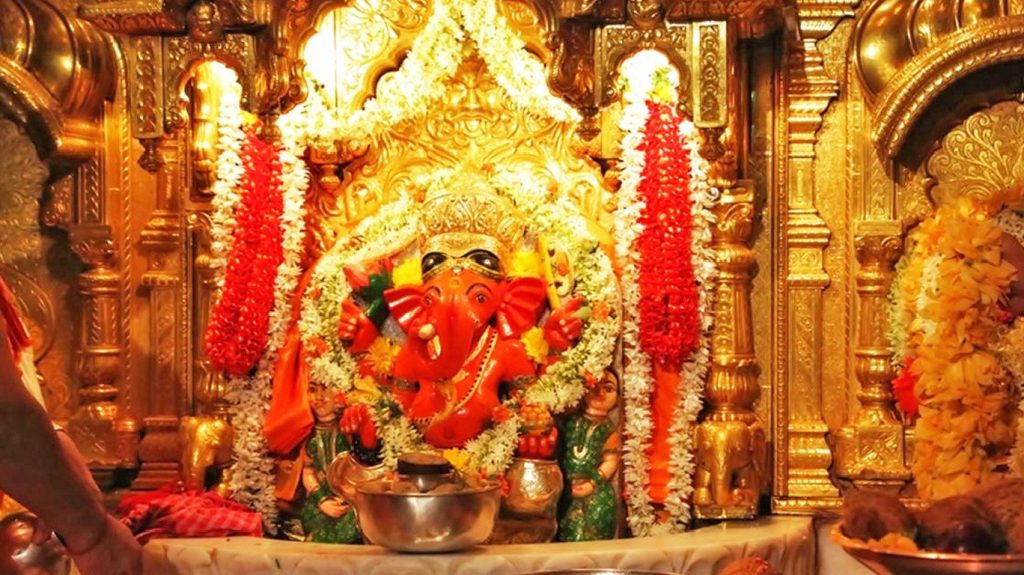 Spiritual Tourism: Exploring Maharashtra’s Must-Visit Temples, Including the Ashtavinayak Circuit