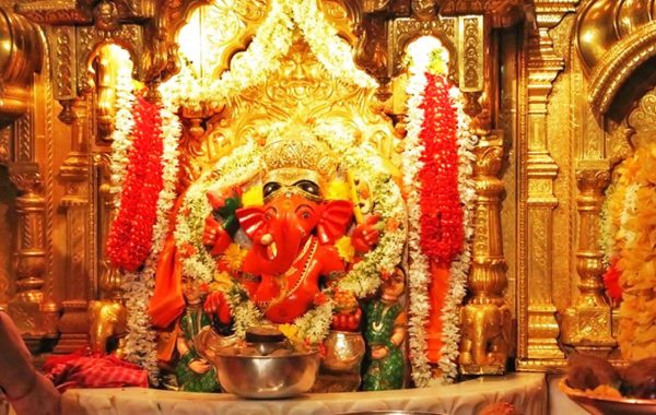 Spiritual Tourism: Exploring Maharashtra’s Must-Visit Temples, Including the Ashtavinayak Circuit